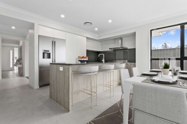 New Homes for Sale in NSW | Edgewater | Edgewater